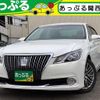 toyota crown-majesta 2013 CFJ1771401 image 1