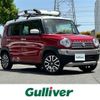 suzuki hustler 2017 -SUZUKI--Hustler DAA-MR41S--MR41S-623362---SUZUKI--Hustler DAA-MR41S--MR41S-623362- image 1