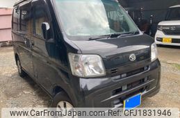 daihatsu hijet-van 2012 CFJ1831946