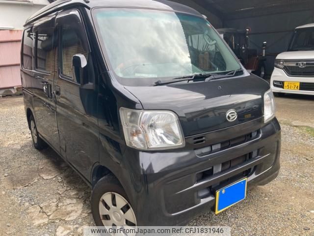 daihatsu hijet-van 2012 CFJ1831946 image 1