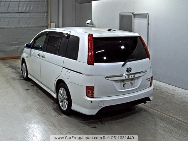 toyota isis 2010 -TOYOTA--Isis ZGM11W-0006405---TOYOTA--Isis ZGM11W-0006405- image 2