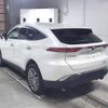 toyota harrier 2022 -TOYOTA--Harrier MXUA80-0071605---TOYOTA--Harrier MXUA80-0071605- image 2