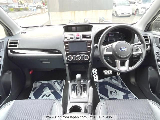 subaru forester 2018 quick_quick_SJ5_SJ5-118709 image 2