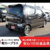 suzuki wagon-r 2018 -SUZUKI--Wagon R MH55S--MH55S-728487---SUZUKI--Wagon R MH55S--MH55S-728487- image 2