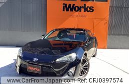 toyota 86 2012 -TOYOTA--86 DBA-ZN6--ZN6-021694---TOYOTA--86 DBA-ZN6--ZN6-021694-