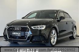 audi a3 2018 -AUDI--Audi A3 ABA-8VCZPL--WAUZZZ8V9J1049532---AUDI--Audi A3 ABA-8VCZPL--WAUZZZ8V9J1049532-