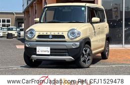 suzuki hustler 2018 CFJ1529478
