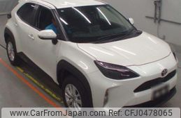 toyota yaris-cross 2021 quick_quick_5BA-MXPB15_3004743