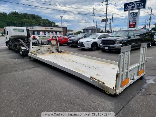 isuzu elf-truck 2007 CFJ1675277 image 2