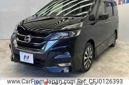 nissan serena 2018 -NISSAN--Serena DAA-GFC27--GFC27-135637---NISSAN--Serena DAA-GFC27--GFC27-135637-