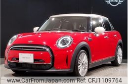 mini mini-others 2022 -BMW--BMW Mini 3DA-XV15MW--WMW12DV0302R35027---BMW--BMW Mini 3DA-XV15MW--WMW12DV0302R35027-