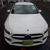 mercedes-benz a-class 2019 -MERCEDES-BENZ 【市川 310ﾔ8823】--Benz A Class 177012--2J107924---MERCEDES-BENZ 【市川 310ﾔ8823】--Benz A Class 177012--2J107924- image 14