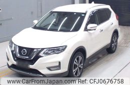 nissan x-trail 2020 -NISSAN--X-Trail NT32-314032---NISSAN--X-Trail NT32-314032-