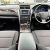 toyota camry 2015 -TOYOTA--Camry DAA-AVV50--AVV50-1048717---TOYOTA--Camry DAA-AVV50--AVV50-1048717- image 3