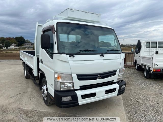 mitsubishi-fuso canter 2015 -MITSUBISHI--Canter TKG-FEB90--FEB90-541390---MITSUBISHI--Canter TKG-FEB90--FEB90-541390- image 2