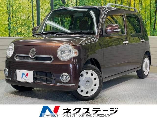 daihatsu mira-cocoa 2014 -DAIHATSU--Mira Cocoa DBA-L675S--L675S-0168875---DAIHATSU--Mira Cocoa DBA-L675S--L675S-0168875- image 1