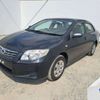 toyota corolla-axio 2009 -TOYOTA--Corolla Axio DBA-NZE141--NZE141-6139599---TOYOTA--Corolla Axio DBA-NZE141--NZE141-6139599- image 1