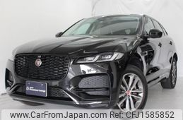 jaguar f-pace 2022 CFJ1585852