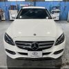 mercedes-benz c-class 2014 quick_quick_DBA-205040C_WDD2050402F060557 image 2