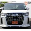 toyota alphard 2019 CFJ1653588 image 7