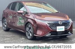 nissan aura 2022 -NISSAN--AURA 6AA-FE13--FE13-226187---NISSAN--AURA 6AA-FE13--FE13-226187-