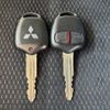 mitsubishi pajero 2006 CFJ1583285 image 30