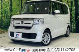 honda n-box 2018 -HONDA--N BOX DBA-JF3--JF3-1120706---HONDA--N BOX DBA-JF3--JF3-1120706-