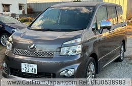 toyota voxy 2012 -TOYOTA--Voxy DBA-ZRR70W--ZRR70-0494341---TOYOTA--Voxy DBA-ZRR70W--ZRR70-0494341-