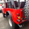 mitsubishi jeep 1992 quick_quick_J53_J5313783 image 7