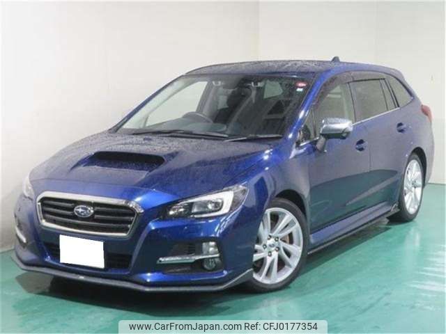 subaru levorg 2016 -SUBARU--Levorg DBA-VM4--VM4-069322---SUBARU--Levorg DBA-VM4--VM4-069322- image 1