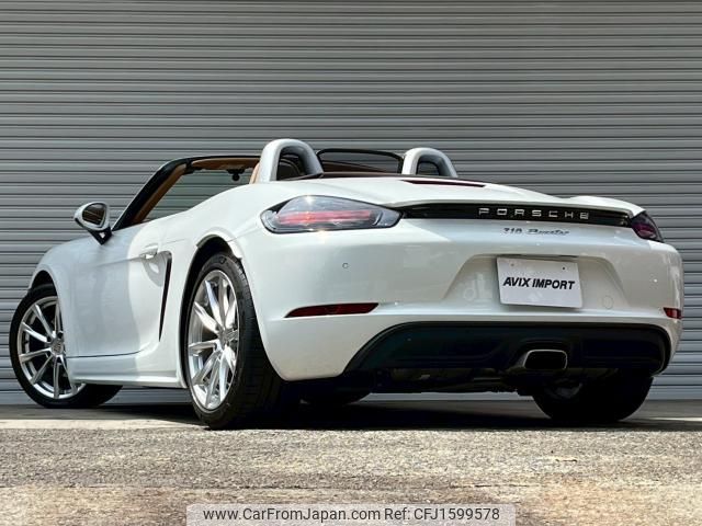 porsche 718-boxster 2016 CFJ1599578 image 2