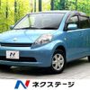 toyota passo 2006 CFJ1426103 image 1