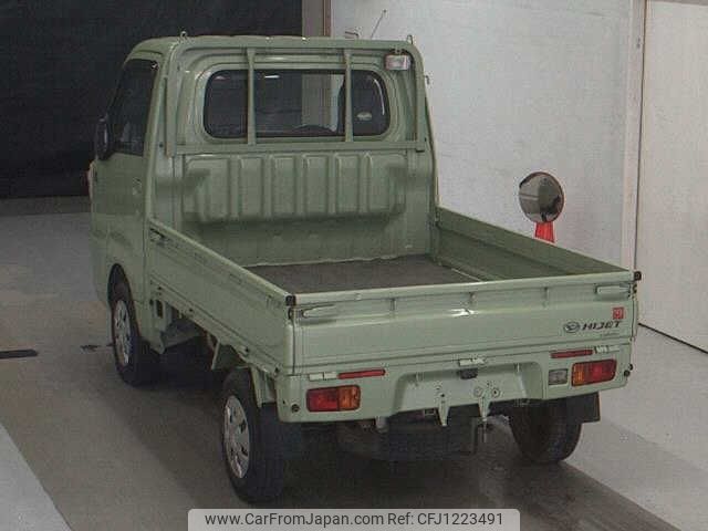 daihatsu hijet-truck 2016 -DAIHATSU--Hijet Truck S510P-0087813---DAIHATSU--Hijet Truck S510P-0087813- image 2
