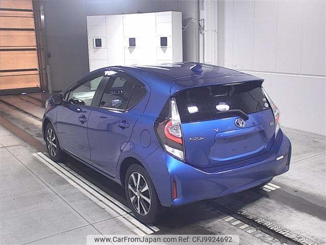 toyota aqua 2019 -TOYOTA--AQUA NHP10-6845571---TOYOTA--AQUA NHP10-6845571- image 2