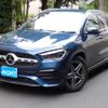 mercedes-benz gla-class 2022 -MERCEDES-BENZ--Benz GLA 5BA-247784M--W1N2477842J392007---MERCEDES-BENZ--Benz GLA 5BA-247784M--W1N2477842J392007- image 1