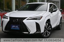 lexus ux 2022 -LEXUS--Lexus UX 6BA-MZAA10--MZAA10-2054937---LEXUS--Lexus UX 6BA-MZAA10--MZAA10-2054937-