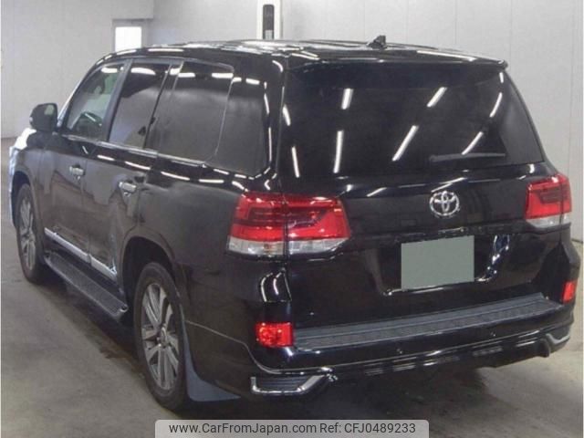 toyota land-cruiser 2017 quick_quick_CBA-URJ202W_URJ202-4146478 image 2