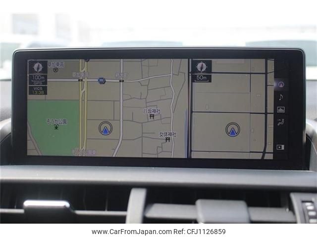 lexus nx 2020 -LEXUS--Lexus NX DBA-AGZ10--AGZ10-1025555---LEXUS--Lexus NX DBA-AGZ10--AGZ10-1025555- image 2