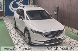 mazda cx-8 2018 -MAZDA--CX-8 KG2P-104817---MAZDA--CX-8 KG2P-104817-