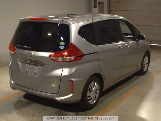 honda freed 2020 -HONDA--Freed 6BA-GB5--GB5-3123335---HONDA--Freed 6BA-GB5--GB5-3123335- image 2