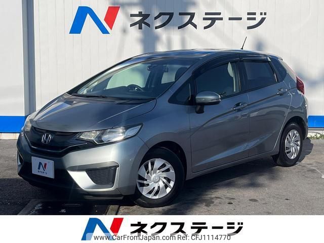honda fit 2014 quick_quick_GK3_GK3-3009158 image 1
