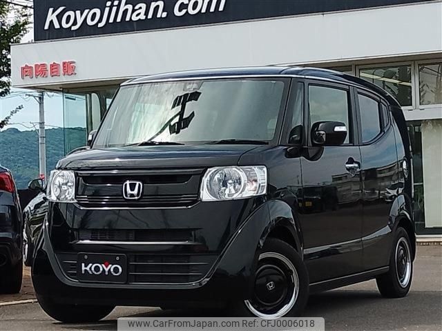 honda n-box-slash 2019 -HONDA--N BOX SLASH JF1--7304470---HONDA--N BOX SLASH JF1--7304470- image 1