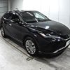 toyota harrier 2020 -TOYOTA 【岡山 】--Harrier MXUA80-0023123---TOYOTA 【岡山 】--Harrier MXUA80-0023123- image 1