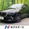 mazda cx-3 2016 quick_quick_DK5FW_DK5FW-201418 image 1