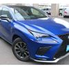 lexus nx 2020 CFJ1868340 image 5