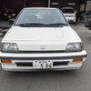 honda civic 1985 BD21051A0554 image 2