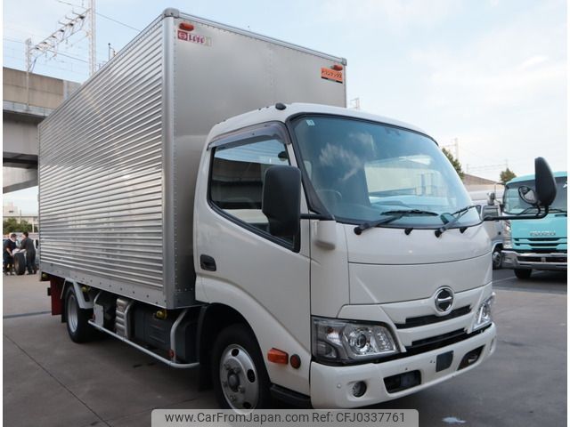 hino dutro 2019 -HINO--Hino Dutoro 2RG-XZU655M--XZU655-0011614---HINO--Hino Dutoro 2RG-XZU655M--XZU655-0011614- image 2