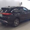 toyota harrier 2022 quick_quick_6BA-MXUA85_0011821 image 5