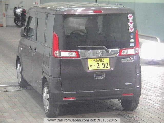 suzuki spacia 2017 CFJ1862045 image 2