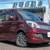 suzuki solio 2011 quick_quick_DBA-MA15S_MA15S-114440 image 1